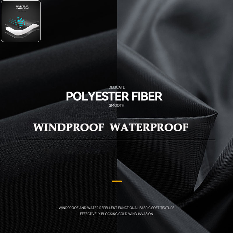 Couples Outdoor Jacket Windpro - Winter Clothing Hiking ulasan dan harga